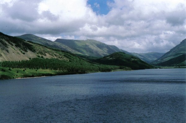 Ennerdale Water